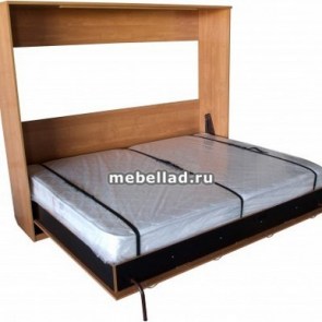Подъемная кровать, 200х120